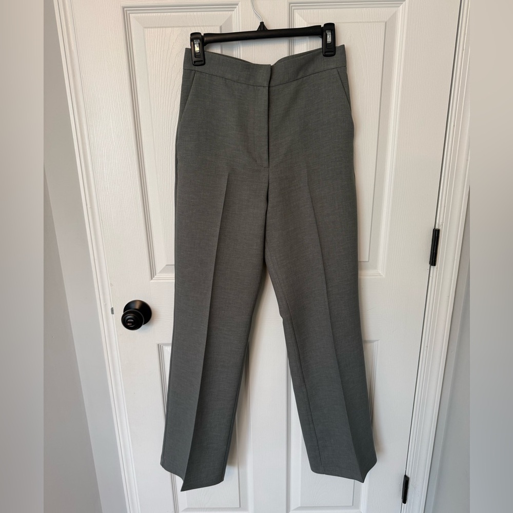 ASOS Straight Leg Pants - Picture 4 of 7